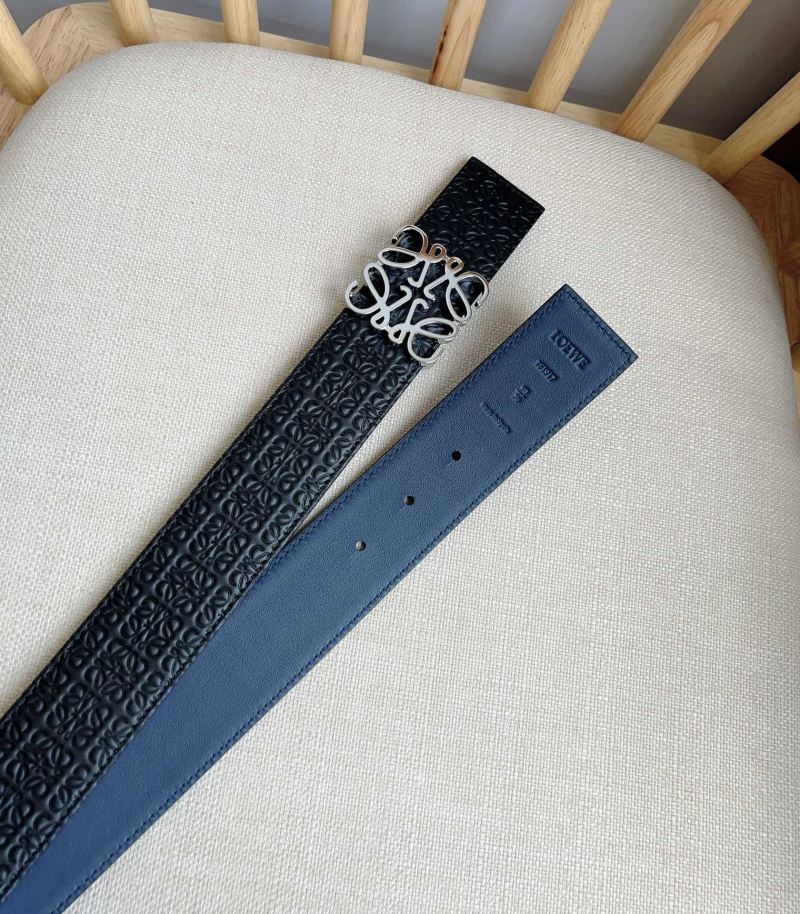 Loewe Belts